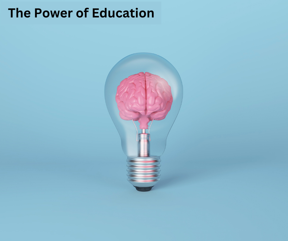 The Power of Education Technology and Innovations | Revolutionizing Learning