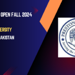 Preston University | Admissions Open | Fall 2024